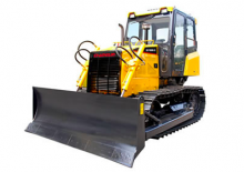 Buldozere pe șenile Changlin CLT100G-3