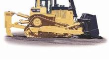 Buldozere pe șenile Caterpillar D 10 R