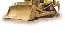 Buldozere pe șenile Caterpillar D 11