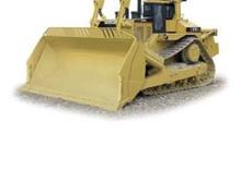 Buldozere pe șenile Caterpillar D 11 R