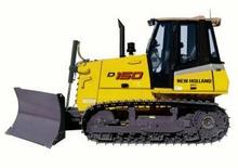 Buldozere pe șenile New Holland D 150 LGP