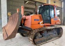 Buldozere pe șenile Fiat Kobelco D 150 XLT