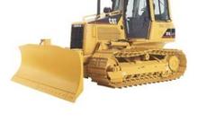 Buldozere pe șenile Caterpillar D 4 G