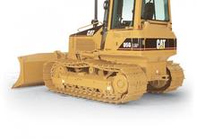 Buldozere pe șenile Caterpillar D 5 G