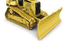 Buldozere pe șenile Caterpillar D 6 H DPL