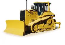 Buldozere pe șenile Caterpillar D 6 M XLSU