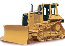 Buldozere pe șenile Caterpillar D 6 N XL-SU