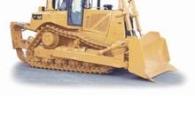 Buldozere pe șenile Caterpillar D 8 N