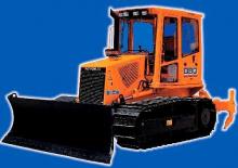 Buldozere pe șenile Fiat Kobelco D 80 LGP