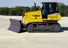 Buldozere pe șenile New Holland D 150 B LT