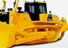 Buldozere pe șenile Komatsu D155A-6R