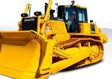 Buldozere pe șenile Komatsu D155AX-7 WH