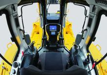 Buldozere pe șenile Komatsu D155AX-8E0