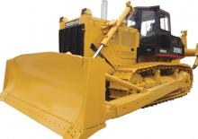 Buldozere pe șenile PowerPlus D155B-II