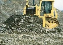 Buldozere pe șenile Komatsu D275A-2