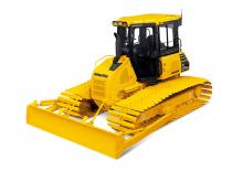 Buldozere pe șenile Komatsu D37PLL-24