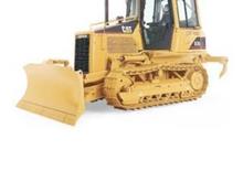 Buldozere pe șenile Caterpillar D3G XL
