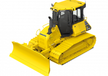 Buldozere pe șenile Komatsu D51PX-24E0