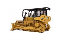 Buldozere pe șenile Caterpillar D5R2 LGP