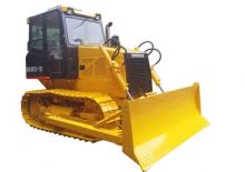 Buldozere pe șenile PowerPlus D60EX-15 