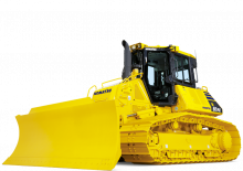 Buldozere pe șenile Komatsu D61EX-24E0
