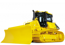 Buldozere pe șenile Komatsu D61PX-24E0
