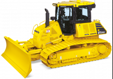 Buldozere pe șenile Komatsu D61PXi-24E0