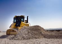 Buldozere pe șenile Komatsu D61PXi-24E0