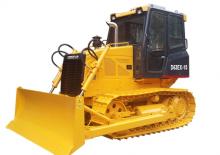 Buldozere pe șenile PowerPlus D63EX-15 