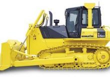 Buldozere pe șenile Komatsu D65P-8