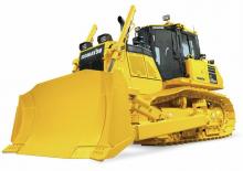 Buldozere pe șenile Komatsu D65EX-18 WH