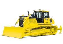 Buldozere pe șenile Komatsu D65EXi-18E0