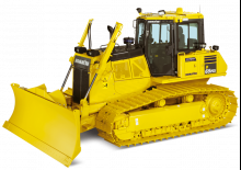 Buldozere pe șenile Komatsu D65PXi-18E0