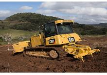 Buldozere pe șenile Caterpillar D6K2 XL