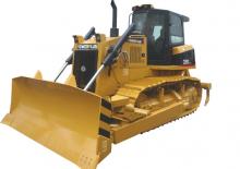 Buldozere pe șenile PowerPlus D6R 