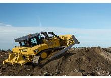 Buldozere pe șenile Caterpillar D6R2 XL