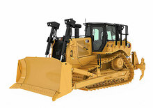 Buldozere pe șenile Caterpillar D7 XL