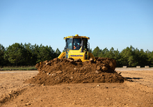 Buldozere pe șenile Komatsu D71PXi-24E0