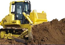 Buldozere pe șenile Komatsu D85E-21