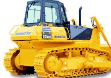 Buldozere pe șenile Komatsu D85ESS-2A