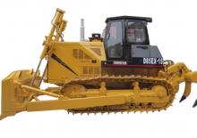 Buldozere pe șenile PowerPlus D85EX-15