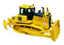 Buldozere pe șenile Komatsu D85EXi-18E0