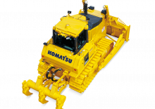 Buldozere pe șenile Komatsu D85EXi-18E0