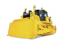 Buldozere pe șenile Komatsu D85PX-18 WH