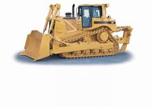 Buldozere pe șenile Caterpillar D8T