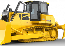 Buldozere pe șenile Shantui DH24-M LGP