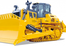 Buldozere pe șenile Shantui DH46-M RS