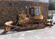 Buldozere pe șenile Fiat-Hitachi FD 14 E