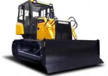 Buldozere pe șenile Sinomach GT100S-3