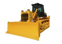 Buldozere pe șenile Lonking LD230